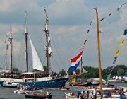 Sail Amsterdam